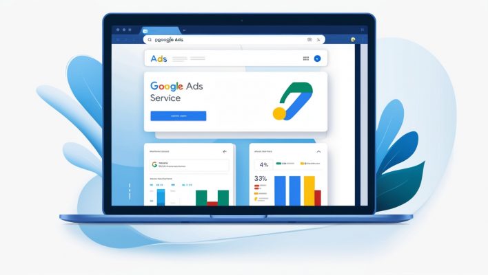 dịch vụ chạy quảng cáo google ads